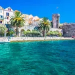 Na plaži na Korčuli pronađena Escherichia coli, ne preporučuje se kupanje