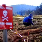 Rok opet probijen: BiH traži još pet godina za uklanjanje mina