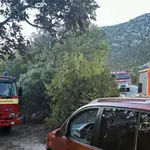 Požar kod Širokog Brijega stavljen pod kontrolu