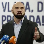 Isak tvrdi da nije pokrenuo regulaciju promjene spola: Riječ je o ranije preuzetoj obvezi