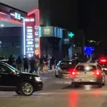 Dvije osobe ozlijeđene u nesreći u Vukovarskoj ulici