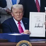 25 saveznih država tuži Trumpa
