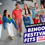 Odaberite outfit s omiljenim influencerom i zablistajte na Crvenom tepihu Sarajevo Film Festivala