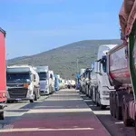 Vozačima prijeti masovno vraćanje s granica EU-a, prijevoznici traže hitno rješenje