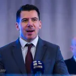 Grmoja: "Postoji mogućnost da se u BiH zakuhaju stvari", ponovno traži vojsku na granici