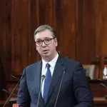 Vučić: Crna Gora šalje predstavnika na obilježavanje Oluje, a nikoga nije poslala u Mrkonjić Grad