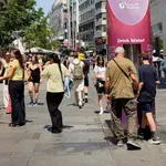 Austrija zabilježila rekordnih 41 Celzijev stupanj