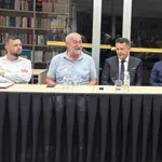 Obljetnica Oluje u Širokom Brijegu: Umjesto u skupštini, Akademija u gradskog knjižnici