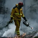 Više od 400 uhićenih u Francuskoj zbog izazivanja požara