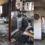 VIDEO | Turistica zapalila luksuzni apartman: "Smijali su se i pokazivali mi srednji prst"