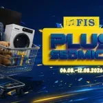 Ne propustite novu FIS Plus sedmicu za super uštede