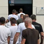 Otpušteni radnici Komunalnog se vraćaju na posao? Zakazan još jedan sastanak