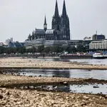 Poput Rumunjske: Njemačka žurno produbljuje korito Rajne