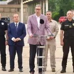 Vučić najavio ostavku i izbore: "Ne može biti poštenije od toga"