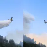 Treći Air Tractor stiže u Konjic u subotu