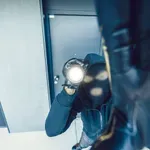Uhićen dvojac osumnjičen za filmsku pljačku u Konjicu