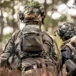 Ukrajinske trupe dobivaju specijalnu opremu Bundeswehra