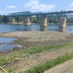 BiH: Suša otkrila kosti, sumnja se da su ljudske