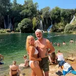Bivši predsjednički kandidat oduševljen Hercegovinom: "Vratit ću se opet. Sigurno"