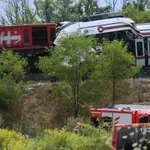 Detalji nesreće u Hrvatskoj: Teretni vlak navodno prošao kroz signal "STOJ"