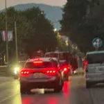 Pješak ozlijeđen u nesreći na ljubuškoj zaobilaznici