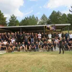 Kod Tomislavgrada se okupili veterani 2. bojne Vojne policije HVO-a