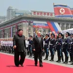 Zelenski: Putin sprema mobilizaciju i raspoređuje desetke tisuća sjevernokorejskih vojnika