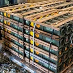 Pentagon dao industriji samo 21 dan: Amerikanci potrošili goleme zalihe projektila