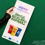 Mostar podučava građane kako bacati i razvrstavati otpad