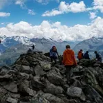 S djecom i bez opreme krenuli na 2300 metara visine, troškove spašavanja će platiti sami