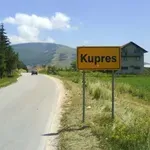 Kupres dobio 30 novih kontejnera za otpad
