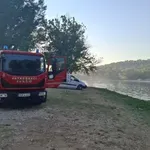 FOTO | Požar na Buni lokaliziran, spašene kuće i izletište Bunica.