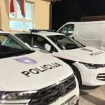 Dvojica muškaraca uhićena nakon pucnjave kod Širokog Brijega