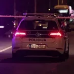Policajac usmrtio pješaka