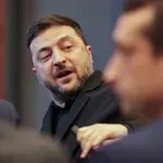 Zelenski: Oslobodili smo 745 četvornih kilometara. Operacija ide točno prema planu