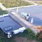 Oskrnavljeno groblje u Docu kod Travnika: Uništeno nekoliko nadgrobnih spomenika