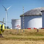 Snažna eksplozija u roterdamskoj luci, jedna osoba poginula
