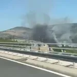 Dalmacija ponovno gori: Novi požar buknuo kod Trogira