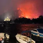 Počela istraga uzroka katastrofe kod Omiša: Izuzima se sve, od uzoraka tla do nadzornih kamera