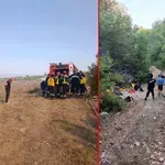 Drama kod Širokog Brijega: Vatra ponovno krenula prema selu, 25 vatrogasaca bilo terenu