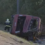 Tragedija u Mađarskoj: Stradali Poljaci vraćali se iz Međugorja