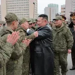 Sjeverna Koreja trlja ruke: Kako Kim profitira od Putinovog rata?