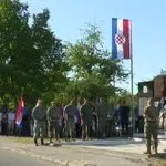 U Žepču obilježena 33. godišnjica stradanja 12 mještana