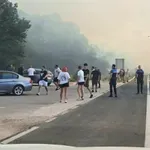 Požari na više lokacija kod Tomislavgrada: Air Tractori izbacili 15.500 litara vode