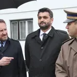 Bogaćenje na žrtvama: Amidžić traži da Suljagić kaže kako je izvlačio novac