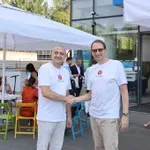 Sparkasse Banka i ove godine uz Udruženje ''Srce za djecu oboljelu od raka"