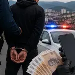 Crnogorac uhićen zbog reketarenja po BIH