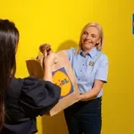 Ugovor na neodređeno od prvog radnog dana: Lidl zapošljava više od 1.000 prodavača u preko 20 gradova