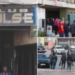 Suđenje za tragediju u kojoj su poginule 63 osobe: Objekt nije smio biti kategoriziran