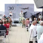 Aerodrom Sarajevo obilježio važnu godišnjicu: Najavljene nove linije i rekordna sezona